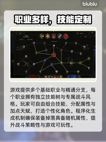 🔥《最后纪元》加速器推荐！✨截图2