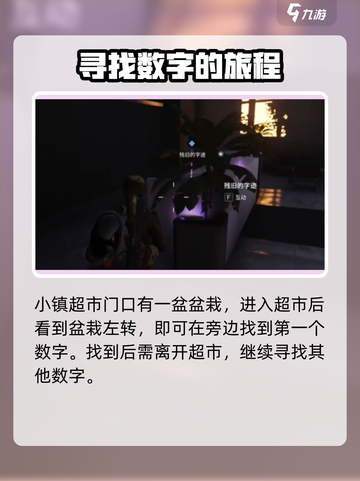 七日世界咖啡店内密码是三个位数么介绍截图3