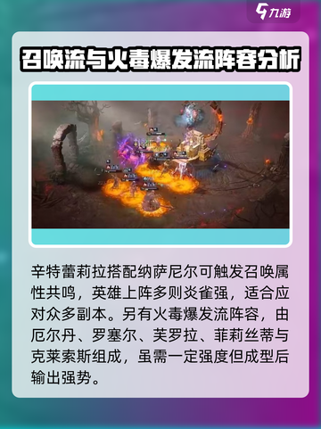 龙息神寂天赋副本怎么打介绍截图4