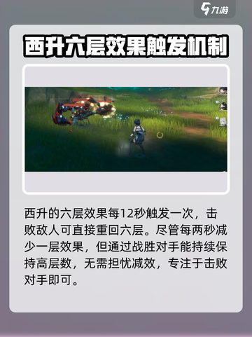 鸣潮⭐西升武器几星？游戏玩家必看！🔥截图3