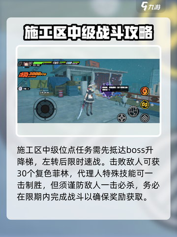 绝区零😎隐藏入口大曝光！玩家必看✨截图2