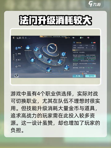 诛仙2手游🔥月卡党 vs 氪金党，谁更划算？💰截图8