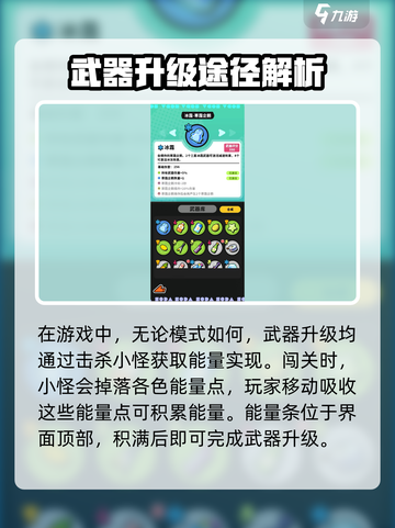 苏打世界怎么升级介绍截图2