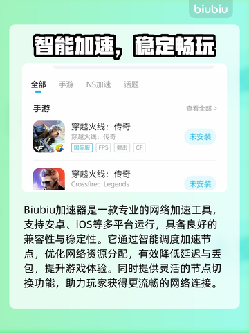 🔥穿越火线传奇东南亚测试时间曝光！💥截图4