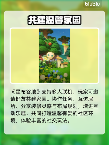 星布谷地价格曝光！💰速看截图3