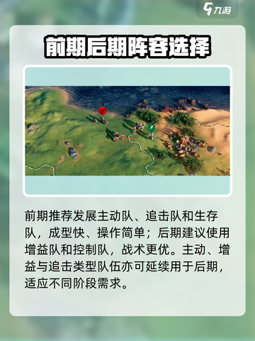 🔥世界启元最强阵容曝光💥截图5