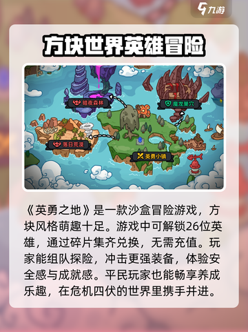 英勇之地图鉴怎么获得介绍截图4