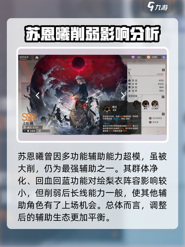 龙族卡塞尔之门强度榜一览介绍截图7