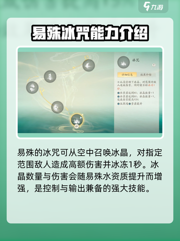 仙剑世界易殊怎么样介绍截图6