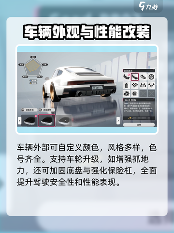 异环改装系统功能介绍｜原神💥玩家必看！截图4