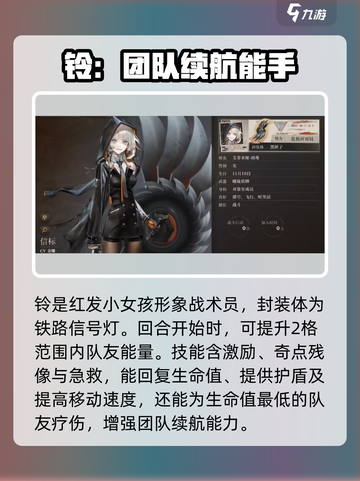 异象回声节奏榜一览介绍截图2