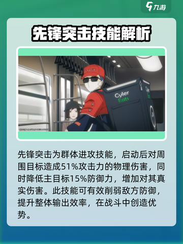女神异闻录夜幕魅影芒德兰技能什么样介绍截图4