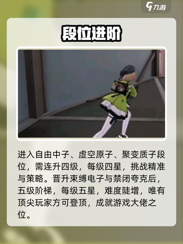 💥卡拉彼丘奇点段位揭秘！🎮截图3