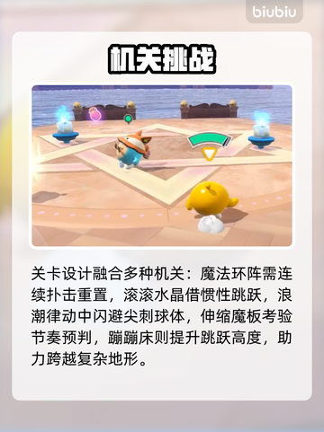 蛋仔派对S27🔥星季上分秘籍截图5