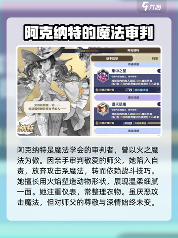 剑与骑士团阿克纳特强度如何介绍截图2