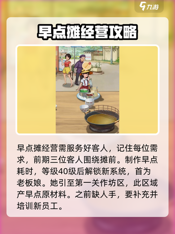 时光杂货店攻略一览介绍截图4