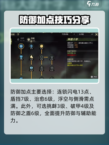 龙之谷世界贤者如何加点介绍截图2