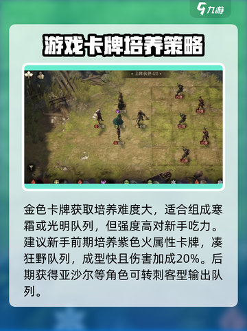 原神：龙息神寂技巧🔥助你战力飙升！截图3