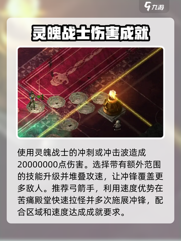 苦痛殿堂攻略介绍介绍截图8