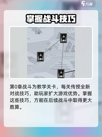 异色边缘🔥新手必看！快速上手攻略💡截图5