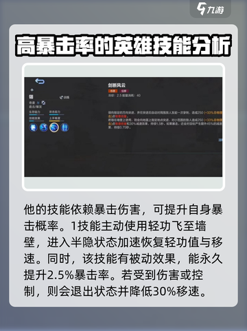 决胜巅峰翎好用吗介绍截图3