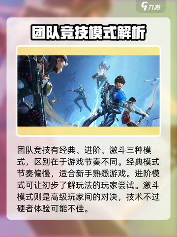 天启行动有哪些模式介绍截图3