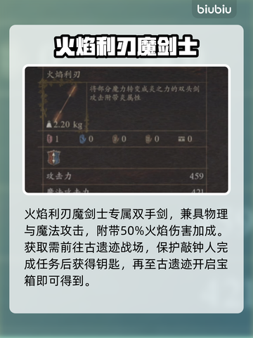 龙之信条2🔥开荒必选最强武器推荐！🎮截图4