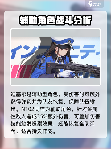 胜利女神新的希望节奏榜介绍介绍截图4