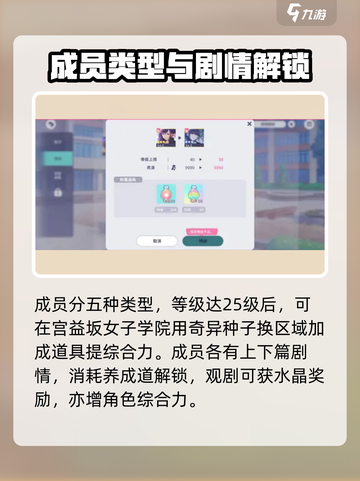 初音未来缤纷舞台新手攻略介绍截图3