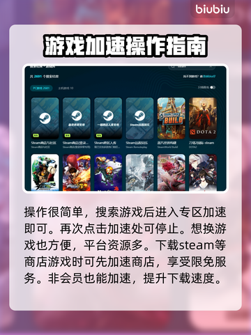 炮舰外交加速器推荐，游戏党必看！🎮🚀截图3