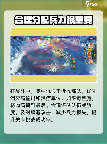 万龙觉醒🔥魔龙试炼打法超全攻略🎉截图4