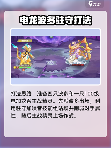 西普大陆手游深渊打法🔥超详细攻略来啦！截图3