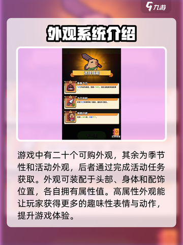 冒险者日记外观有哪些介绍截图4