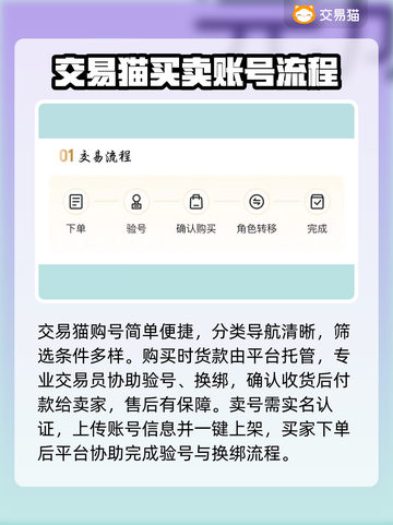 手游账号交易哪个平台可靠？🔥避免踩坑指南！截图3