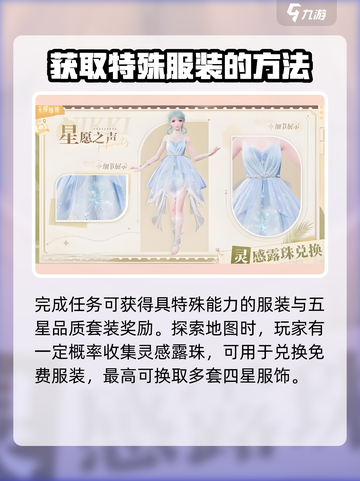 无限暖暖服装免费的吗介绍截图3