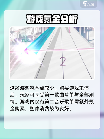 Arcaea氪金分析💥，玩家必看！💰截图2