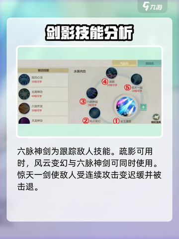 剑侠世界起源手游气段怎么玩介绍截图4