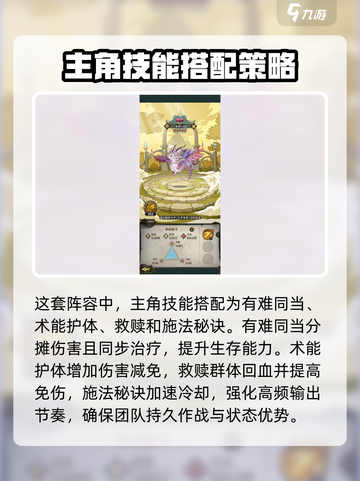 原神：奥丘树海之下高频输出队🔥玩法攻略来啦！截图3