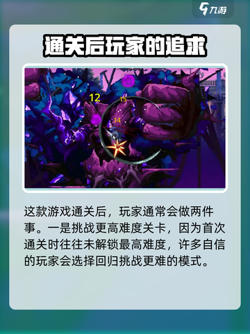 小骨英雄killer通关后🔥隐藏玩法大揭秘！🎉截图2