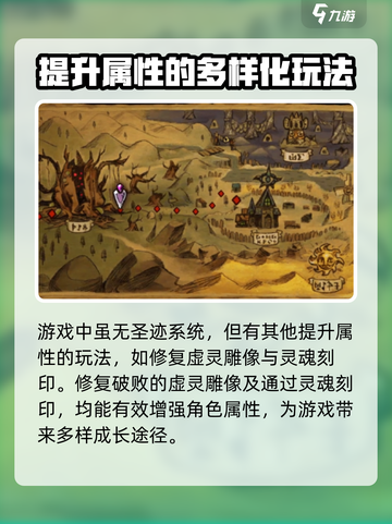 失落城堡2圣迹怎么玩介绍截图2