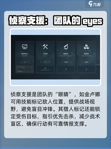 三角洲行动🔥阵地支援玩法大揭秘！💡截图3