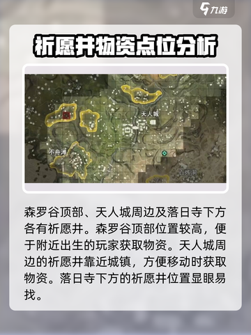 永劫无间手游祈愿井位置在哪里介绍截图4