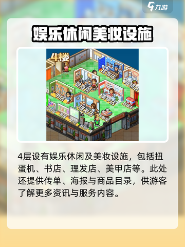 时尚洋品店物语搭配攻略介绍截图7