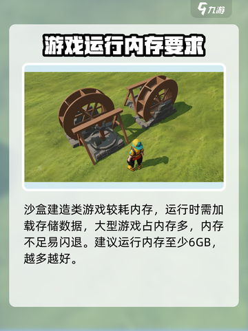 回响计划配置要求💡低配电脑也能玩转🎮截图4