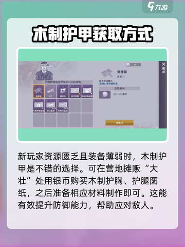阿瑞斯病毒2🔥护甲制作全攻略💎截图2