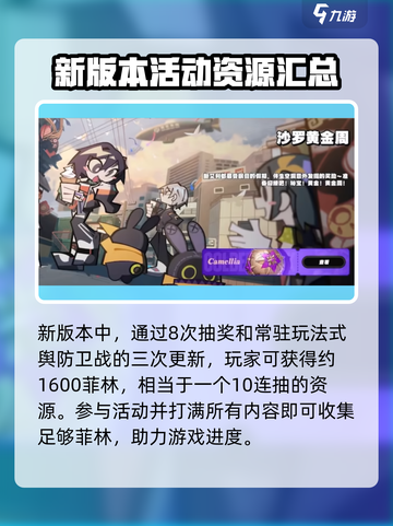 绝区零1.1版本能获取多少菲林介绍截图4