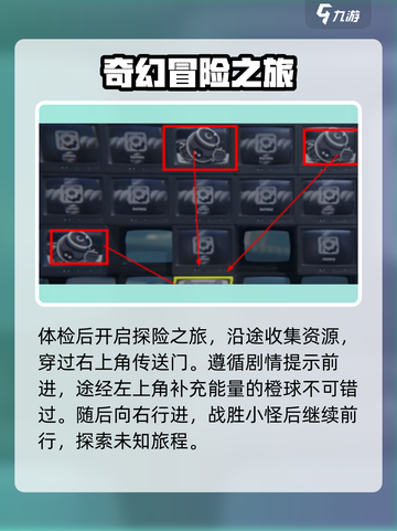 绝区零逃生早鸟票🔥超全攻略来啦！🎮截图3