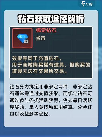 魔力宝贝复兴资源获取大揭秘💥游戏🔥必看截图5