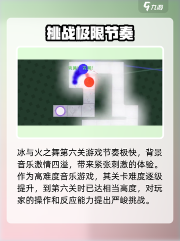冰与火之舞第六关怎么过介绍截图2