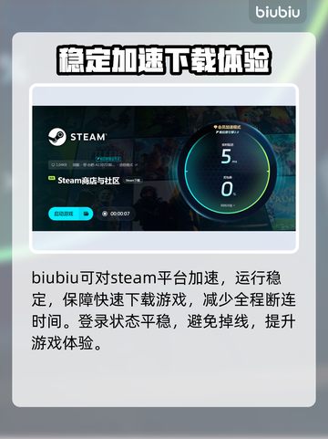 小镇惊魂3加速器推荐，玩游戏必备🔥超稳定！截图3